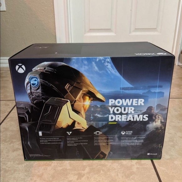 Xbox series x - Picture 3 of 7